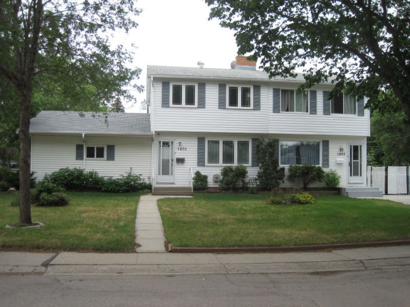 Churchill Downs Homes for Sale Central Regina Real Estate